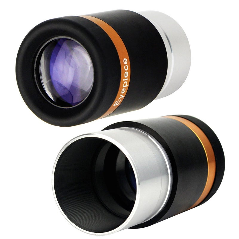 SVBONY Telescope Lens 23mm Telescopes Eyepieces Wide Angle 62 Degree Aspheric Eyepiece Fully Coated Lens for 1.25 inches Astronomic Telescopes - Image 4